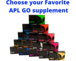 APL GO DNA DROPS Lozenges - You choose - £15.79 GBP+