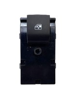 2017-2022 Chevy Trax LS RH Passenger Side Front Door Window Switch 13408... - $21.73
