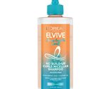 L&#39;Oreal Paris Elvive Dream Lengths Curls No Build-Up Micellar Shampoo, S... - £11.85 GBP