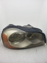 Passenger Headlight Xenon HID Without Adaptive Fits 03-09 VOLVO XC90 313748 - £118.41 GBP