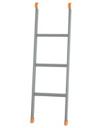 42" Trampoline Ladder with 3 Steps Orange / Gray - Universal Accessory Kit - €37,53 EUR 42" Trampoline Ladder with 3 Steps Orange / Gray - Universal Accessory Kit - €37,53 EUR