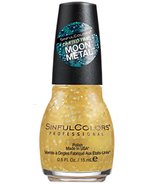 Sinfulcolors, Nail Enamel Starlight, 1 Count - £2.98 GBP