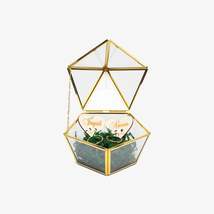 Geometric Pentagon Ring Box - €19,18 EUR+