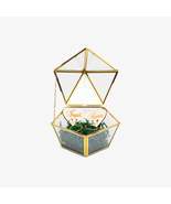 Geometric Pentagon Ring Box - €19,18 EUR+