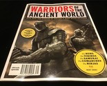 A360Media Magazine Warriors of the Ancient World Weapons of War, Tactics - $12.00