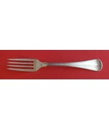 Milano by Buccellati Italian Sterling Silver Vegetable Serving Fork 10 1/4&quot; - £393.58 GBP