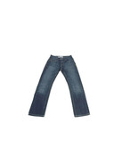 LEVIS denizen 216 Skinny BOYS Pre Teens Jeans Pants Size 12 R Regular Di... - $16.36 CAD