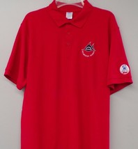 Los Angeles Sharks WHA World Hockey Embroidered Mens Polo XS-6XL, LT-4XLT New - £20.00 GBP+