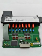 Allen-Bradley 1746-IA8 SER.A SLC 500 8-Channel AC Digital Input Module TESTED  - $195.00