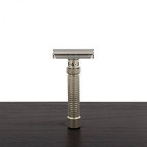 Rex Supply Co. Ambassador Adjustable Stainless Steel DE Safety Razor - £277.06 GBP