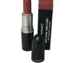Mac mac Matte Lipstick TAUPE #616 - 3 g / 0.1 oz - £16.06 GBP
