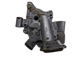 Engine Oil Pump From 2018 Toyota Prius  1.8 1510037070 Hybrid - $34.95