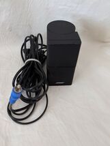 Bose Jewel Double Cube Speaker Acoustimass Dual Blue RCA Bare Cable Wire... - €53,54 EUR