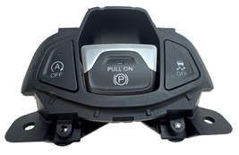 2018-22 Jeep Compass Emergency Brake Switch Start/Stop Disable and TCS B... - $89.05