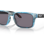 Oakley Holbrook POLARIZED Sunglasses OO9102-V855 Sanctuary Swirl W/ PRIZ... - £79.11 GBP
