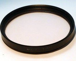 55mm TiFFEN Skylight 1-A Glass Lens Filter 55 mm sklight1A Sky-1A warming - $13.78