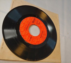 1971 Santana Guajira / Everybodys Everything 45 RPM Record NM- NEAR MINT- - £7.87 GBP