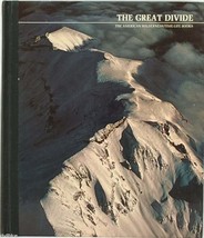 The Great Divide American Wilderness Bryce Walker Time-Life 1975 Hardcover Book - £3.88 GBP