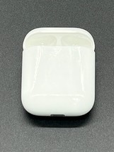 Apple Airpods Authentic Charging Case Genuine a1602 Charger 1st gen 2nd fair - £8.40 GBP