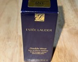 6N1 Estee Lauder Double Wear Stay-In-Place Makeup 6N1 Mocha - £13.53 GBP