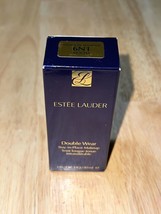 6N1 Estee Lauder Double Wear Stay-In-Place Makeup 6N1 Mocha - £13.50 GBP