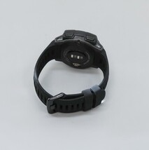 Garmin Instinct Solar Rugged GPS Smartwatch - Graphite/Black  010-02293-10 image 6