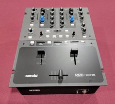 Rane Sixty One 61 DJ Mixer (Excellent Condition) - $399.00