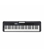 Casio CT-S300 Casiotone 61-Key Touch Sensitive Portable Keyboard with Pi... - £310.67 GBP