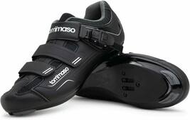 Tommaso Strada Men&#39;S Peloton Shoes &amp; Spd Men&#39;S Cycling Shoes—2-In-1 Cycle - £85.03 GBP