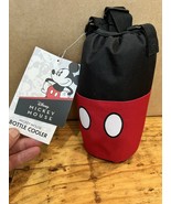 ONIVA - a Picnic Time brand Disney Classic Mouse-Bottle Cooler Mickey Sh... - $472.55 MXN