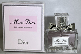 Miss Dior Blooming Bouquet 30ml 1.Oz Eau De Toilette Spray - £59.35 GBP