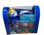 Disney Store Finding Dory Mailbox Gift Set Sealed Box is Damaged - $15.09