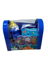 Disney Store Finding Dory Mailbox Gift Set Sealed Box is Damaged - £12.25 GBP