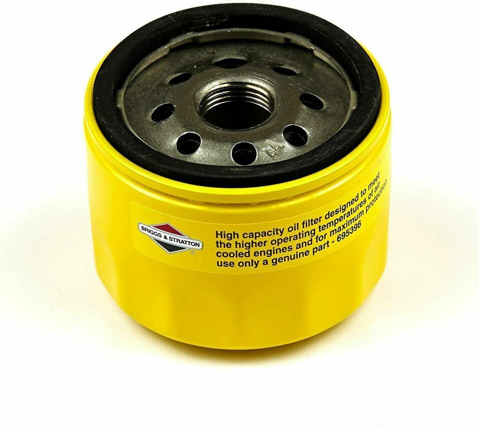 Craftsman yt 3000 oil filter number sale