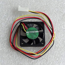 Sunon 30mm x 6mm Slim MagLev Fan 5V DC 3 Pin KDE0503PEV1-8 Made In Taiwan - £11.56 GBP