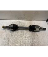 Axle Drive Shaft BT-122 C2688-01 | 27&quot; Long 29-Spline 32mm End 23mm Thread - $1,742.50 MXN