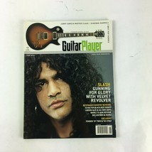 June 2004 Guitar Player Magazine Slash Jerry Garcia Dimebag Darrell Gibson GA-5 - £11.15 GBP