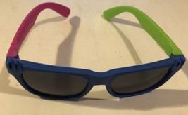Vintage McDonald’s Child’s Sunglasses Multicolored ODS2 - £4.66 GBP