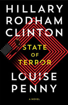 HILLARY RODHAM CLINTON STATE OF TERROR PAPERBACK NEW - $13.85