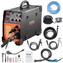 Hobart 3-in-1 MIG TIG MMA Welder Professional Grade - €266,93 EUR