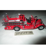 Matchbox Models of Yesteryear 1932 Ford AA Open Cab Fire Engine YFE09-M - £7.90 GBP