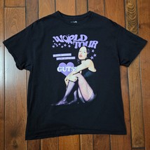 OLIVIA RODRIGO Guts World Tour T-Shirt Adult Size XL Tee Concert - $22.99 CAD