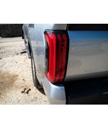 TUNDRA    2023 Tail Light 104857461 - $7,969.40 MXN
