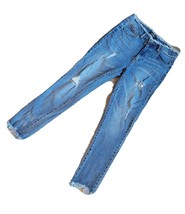 Black Label Blue Jeans Limited Edition Size 30 - $18.31