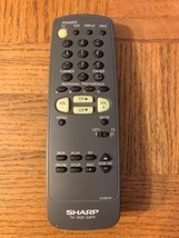 Sharp Remote - $47.87