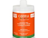Cantu Sulfate-Free Hydrating Cream Conditioner with Shea Butter for Natu... - $13.85