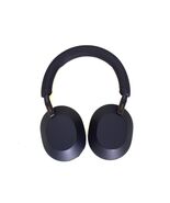 Sony WH-1000XM5 Premium True Wireless Noise Canceling Headphones - Midni... - $134.99