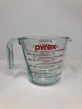 Pyrex 500ml/ 1 Cup Measuring Cup - $11.99