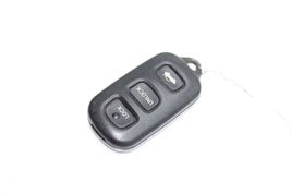 95-97 LEXUS LS400 KEY FOB Q3434 image 5
