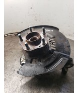 Driver Left Front Spindle/Knuckle Sedan Fits 07-18 ALTIMA 1172289 - $81.24 CAD